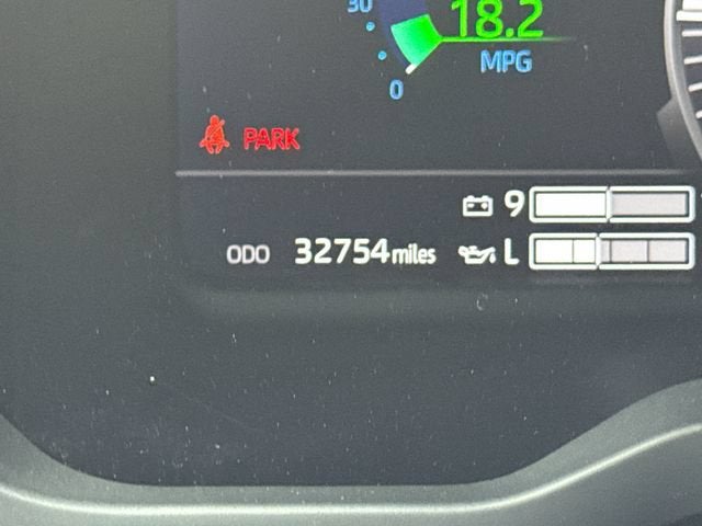 2024 Toyota Tundra 4WD Limited Hybrid