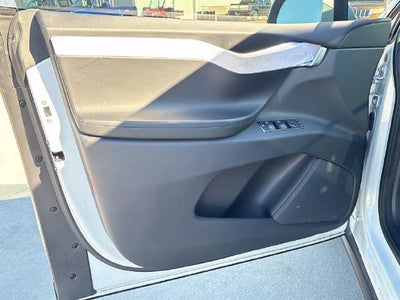 2016 Tesla Model X P90D