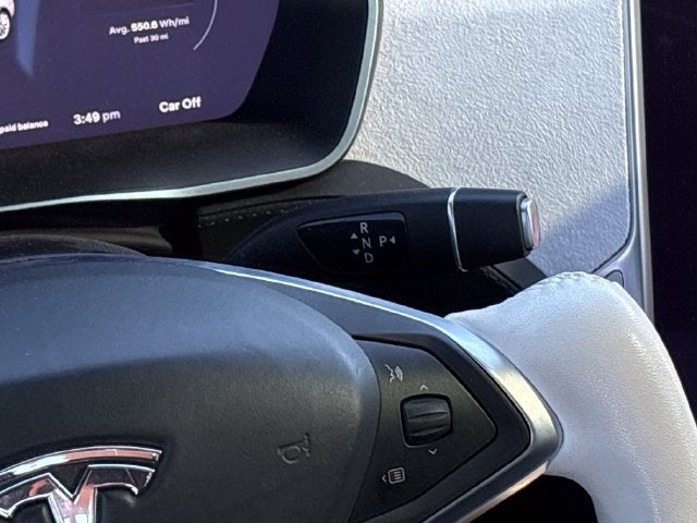 2016 Tesla Model X P90D