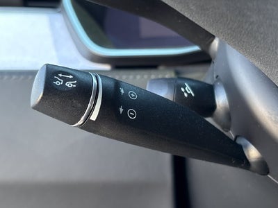 2016 Tesla Model X P90D