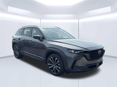 2026 Mazda Mazda CX-50 2.5 S Premium