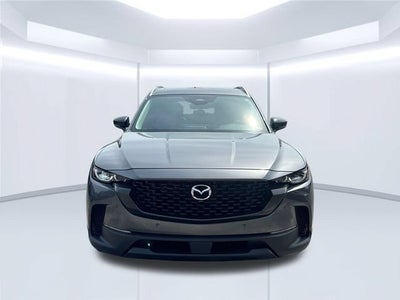2026 Mazda Mazda CX-50 2.5 S Premium