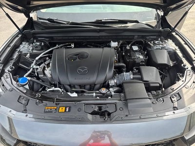 2026 Mazda Mazda CX-50 2.5 S Premium
