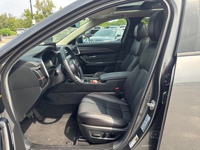 2026 Mazda Mazda CX-50 2.5 S Premium