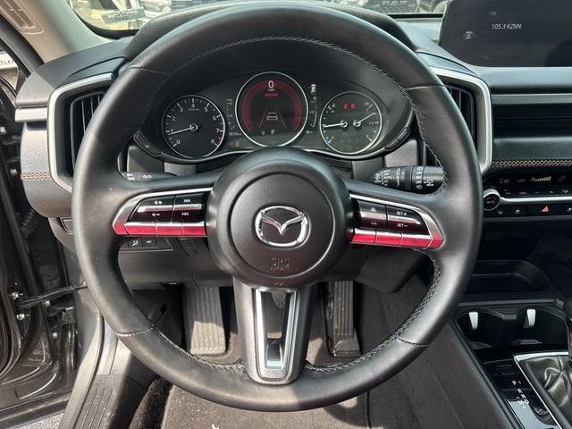 2026 Mazda Mazda CX-50 2.5 S Premium