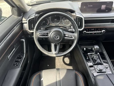2026 Mazda Mazda CX-50 2.5 S Premium