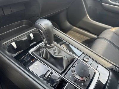 2026 Mazda Mazda CX-50 2.5 S Premium