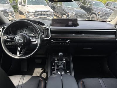2026 Mazda Mazda CX-50 2.5 S Premium