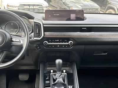 2026 Mazda Mazda CX-50 2.5 S Premium