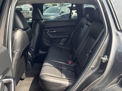 2026 Mazda Mazda CX-50 2.5 S Premium