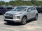 2025 Mitsubishi Outlander Sport S