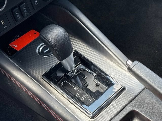2025 Mitsubishi Outlander Sport S