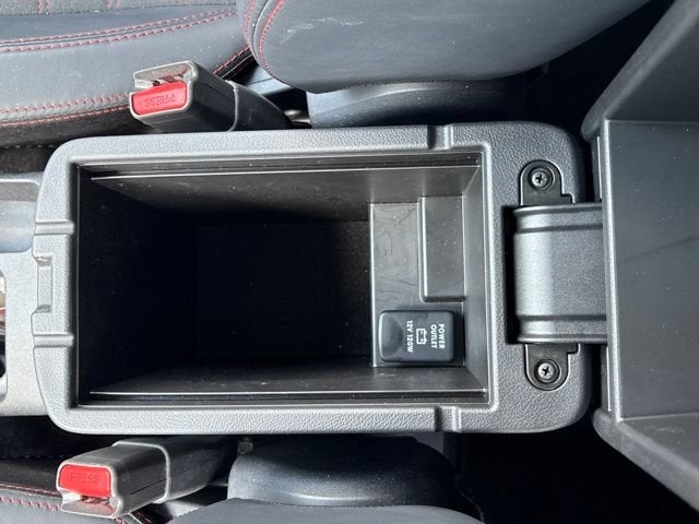 2025 Mitsubishi Outlander Sport S