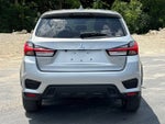 2025 Mitsubishi Outlander Sport S