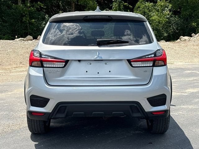 2025 Mitsubishi Outlander Sport S