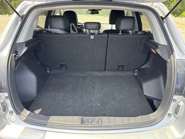2025 Mitsubishi Outlander Sport S