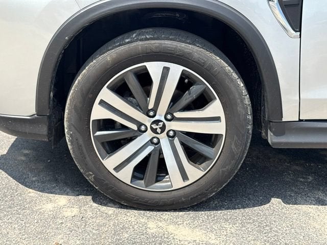 2025 Mitsubishi Outlander Sport S