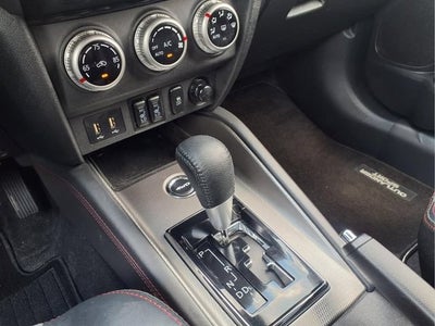 2025 Mitsubishi Outlander Sport S