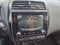 2025 Mitsubishi Outlander Sport S