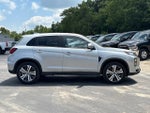 2025 Mitsubishi Outlander Sport S