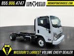 2024 Chevrolet Low Cab Forward 4500 HD Base