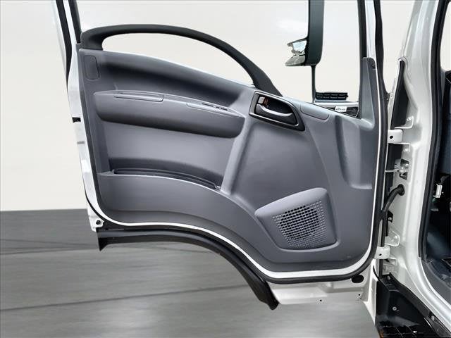 2024 Chevrolet Low Cab Forward 4500 HD Base