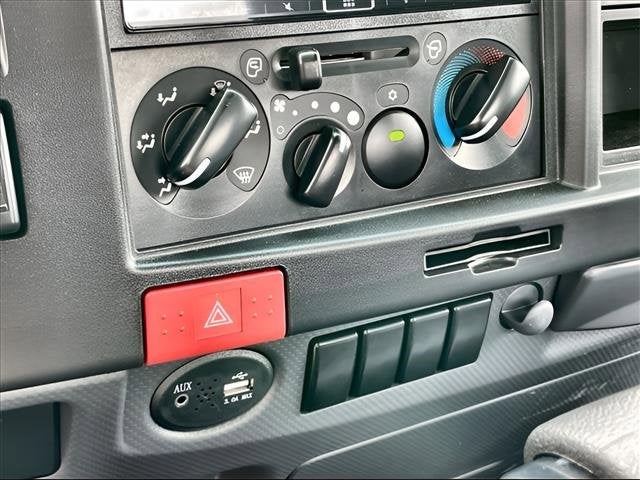 2024 Chevrolet Low Cab Forward 4500 HD Base