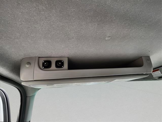 2024 Chevrolet Low Cab Forward 4500 HD Base