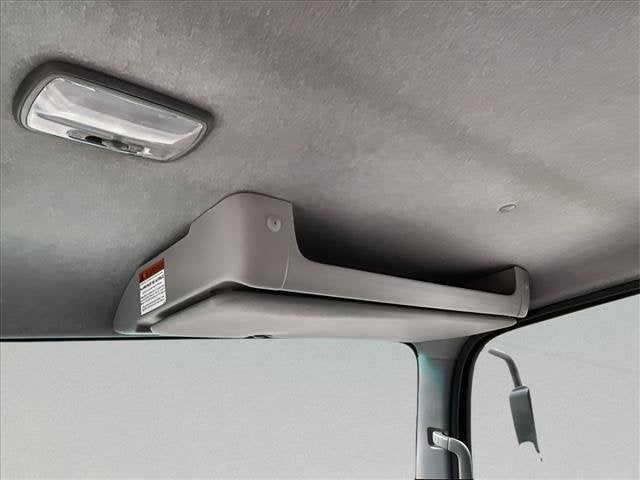 2024 Chevrolet Low Cab Forward 4500 HD Base