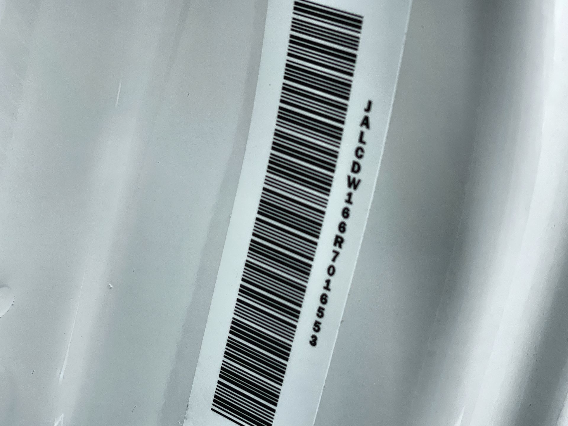 2024 Chevrolet Low Cab Forward 4500 HD Base