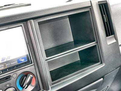 2024 Chevrolet Low Cab Forward 4500 HD Base