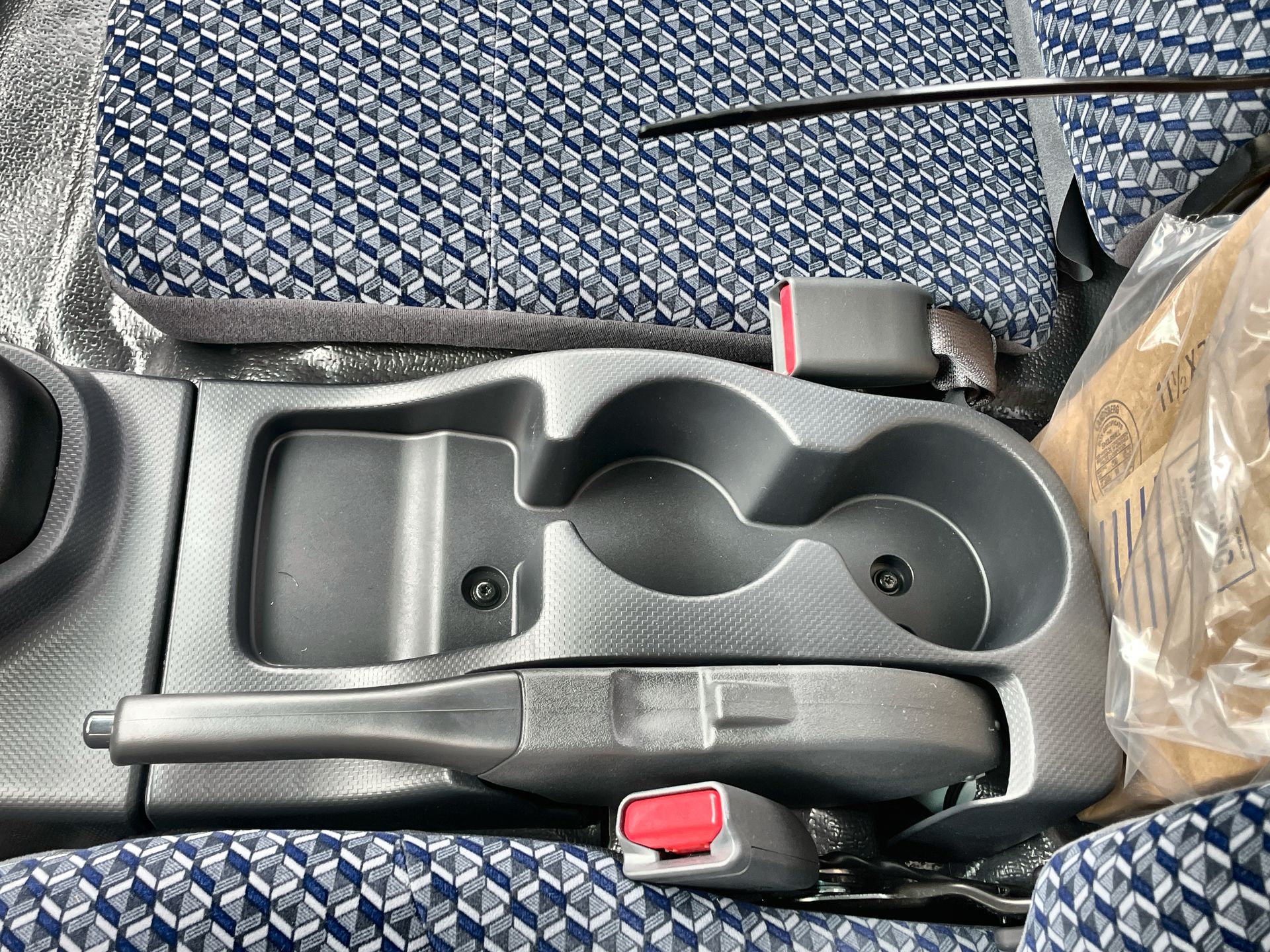 2024 Chevrolet Low Cab Forward 4500 HD Base