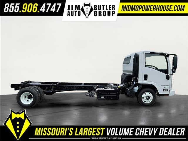 2024 Chevrolet Low Cab Forward 4500 HD Base