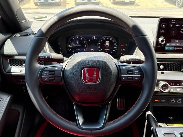2024 Honda Civic Type R Base