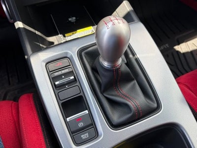 2024 Honda Civic Type R Base