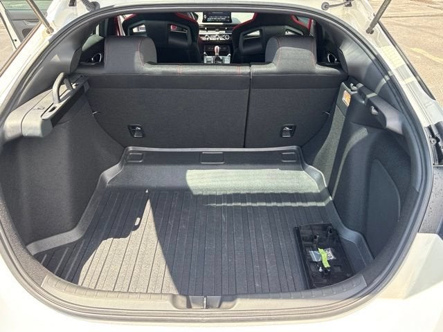 2024 Honda Civic Type R Base