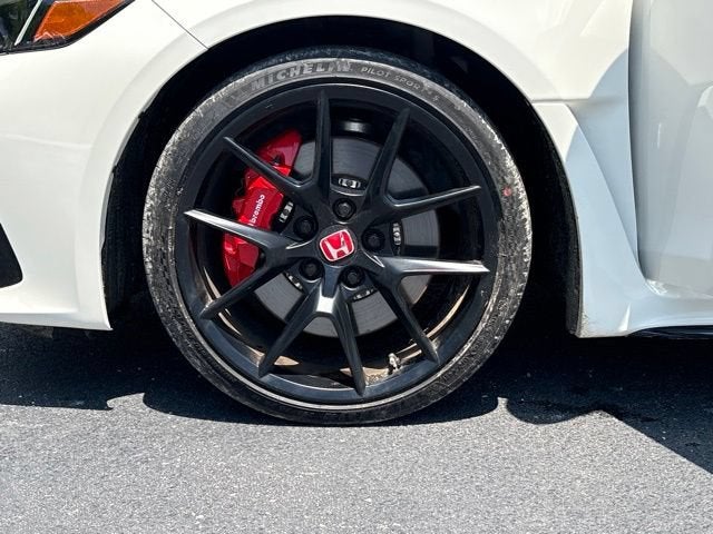 2024 Honda Civic Type R Base