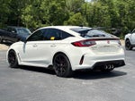 2024 Honda Civic Type R Base