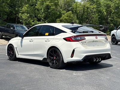 2024 Honda Civic Type R Base