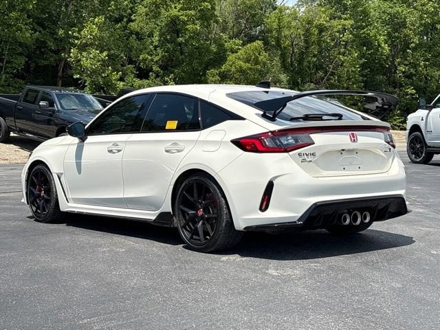 2024 Honda Civic Type R Base