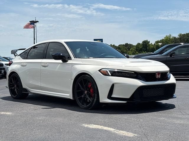 2024 Honda Civic Type R Base