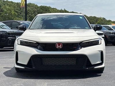 2024 Honda Civic Type R Base