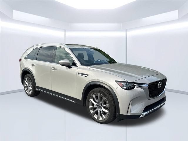 2025 Mazda Mazda CX-90 Premium Plus Package