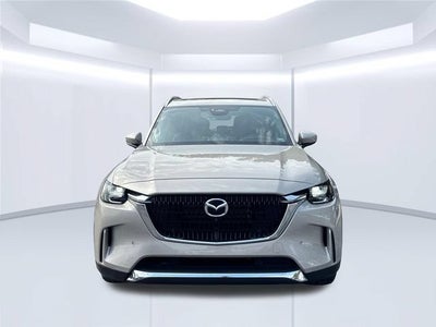 2025 Mazda Mazda CX-90 Premium Plus Package