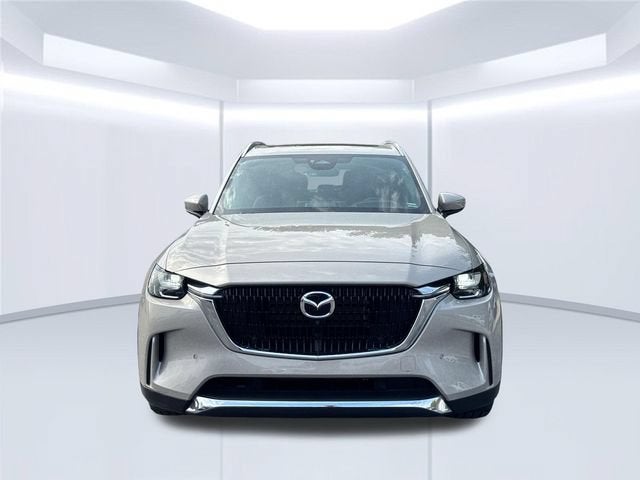 2025 Mazda Mazda CX-90 Premium Plus Package