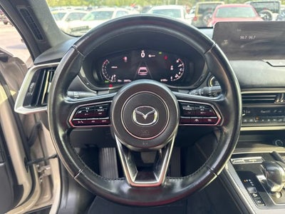 2025 Mazda Mazda CX-90 Premium Plus Package