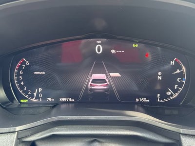 2025 Mazda Mazda CX-90 Premium Plus Package