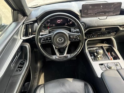 2025 Mazda Mazda CX-90 Premium Plus Package