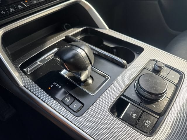 2025 Mazda Mazda CX-90 Premium Plus Package