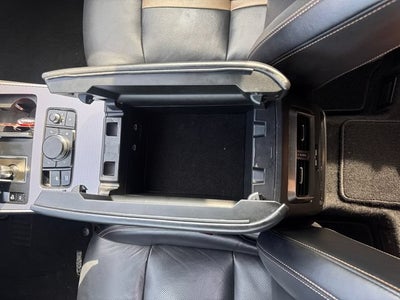 2025 Mazda Mazda CX-90 Premium Plus Package